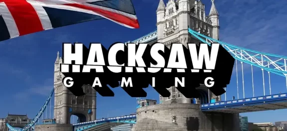 hacksaw gaming in england